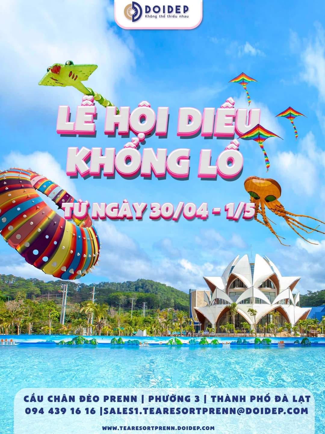 le-hoi-dieu-rong-khong-lo-da-lat